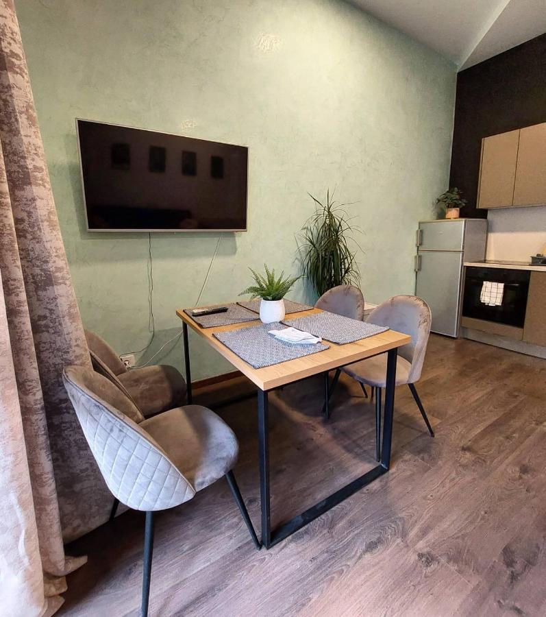 Jupiter Apartment Zagreb Centar Εξωτερικό φωτογραφία